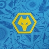 3ª Equipacion Camiseta Wolves 25-26 Tailandia