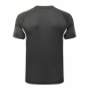 Camiseta de Entrenamiento Real Madrid 25-26 Gris Verde