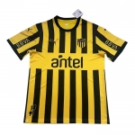 Tailandia Camiseta Penarol 1ª 2024 Tailandia Camiseta Penarol 1ª 2024