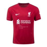1ª Equipacion Camiseta Liverpool 22-23 1ª Equipacion Camiseta Liverpool 22-23