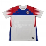 2ª Equipacion Camiseta Chile 2020 Tailandia 2ª Equipacion Camiseta Chile 2020 Tailandia