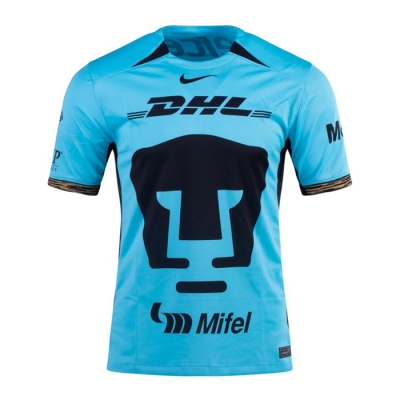 3ª Equipacion Camiseta Pumas UNAM 23-24