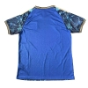 Camiseta Japon Y-3 Anime 2025 Azul Tailandia