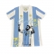 Camiseta Argentina Special 2025-26 Camiseta Argentina Special 2025-26