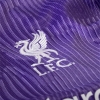 3ª Equipacion Camiseta Liverpool 23-24