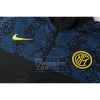 Chaqueta del Inter Milan 20/21 Azul