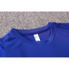 Chandal del Chelsea Manga Corta 20-21 Azul