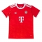 Camiseta Bayern Munich Special 24-25 Rojo Tailandia Camiseta Bayern Munich Special 24-25 Rojo Tailandia