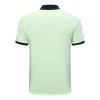 Camiseta Polo del Brasil 2022-23 Verde