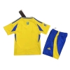 1ª Equipacion Camiseta Al Nassr Nino 24-25