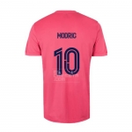 2ª Equipacion Camiseta Real Madrid Jugador Modric 20-21 2ª Equipacion Camiseta Real Madrid Jugador Modric 20-21