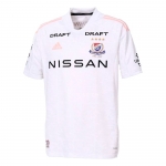 2ª Equipacion Camiseta Yokohama Marinos 2022 2ª Equipacion Camiseta Yokohama Marinos 2022