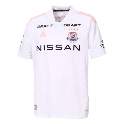 2ª Equipacion Camiseta Yokohama Marinos 2022