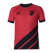 1ª Equipacion Camiseta Atletico Paranaense 2023 Thailandia 1ª Equipacion Camiseta Atletico Paranaense 2023 Thailandia