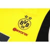 Chandal del Borussia Dortmund Manga Corta 23-24 Amarillo