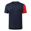 Camiseta de Entrenamiento Francia 20-21 Negro
