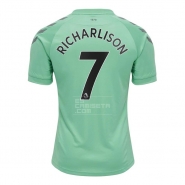 3ª Equipacion Camiseta Everton Jugador Richarlison 20-21