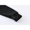 Chandal con Capucha del Barcelona 22-23 Negro