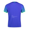 2ª Equipacion Camiseta Brasil 2022