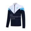 Chaqueta del Olympique Marsella 20/21 Azul