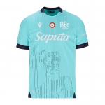 3ª Equipacion Camiseta Bologna 25-26 Tailandia 3ª Equipacion Camiseta Bologna 25-26 Tailandia