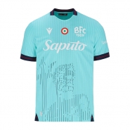 3ª Equipacion Camiseta Bologna 25-26 Tailandia 3ª Equipacion Camiseta Bologna 25-26 Tailandia