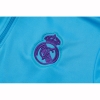 Chandal de Sudadera del Real Madrid 25-26 Azul