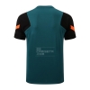 Camiseta de Entrenamiento Liverpool 22-23 Verde