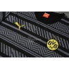 Chandal del Borussia Dortmund Manga Corta 22-23 Gris - Pantalon Corto