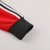 Chaqueta del Manchester United 2024-2025 Rojo