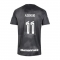 Camiseta Real Madrid Jugador Asensio Human Race 20-21