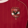 1ª Equipacion Camiseta Al-Ahly SC 25-26