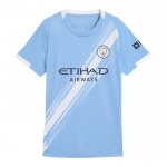 1a Equipacion Camiseta Manchester City Mujer 25-26 1a Equipacion Camiseta Manchester City Mujer 25-26