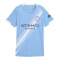1ª Equipacion Camiseta Manchester City Mujer 25-26 1ª Equipacion Camiseta Manchester City Mujer 25-26
