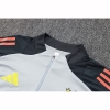 Chandal de Sudadera del Benfica 24-25 Gris