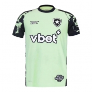 4a Equipacion Camiseta Botafogo Portero 2025 Tailandia