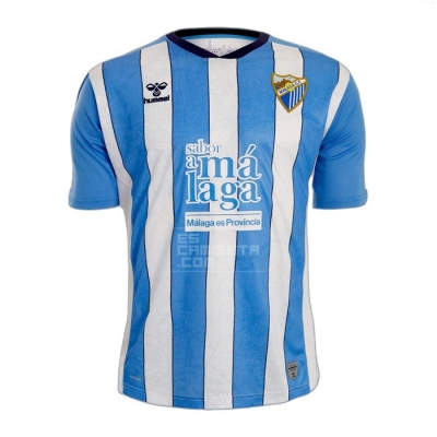 1ª Equipacion Camiseta Malaga 22-23