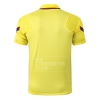 Camiseta Polo del Barcelona 20/21 Amarillo