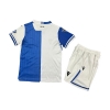 1ª Equipacion Camiseta Blackburn Rovers Nino 25-26
