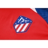 Camiseta de Entrenamiento Atletico Madrid 23-24 Rojo