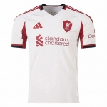 2ª Equipacion Camiseta Liverpool 25-26 2ª Equipacion Camiseta Liverpool 25-26