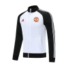 Chaqueta del Manchester United 2020-21 Blanco