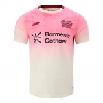 2ª Equipacion Camiseta Bayer Leverkusen 25-26
