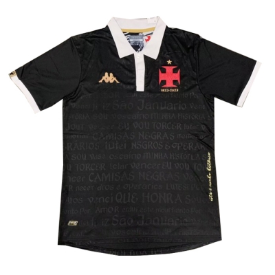 3ª Equipacion Camiseta CR Vasco da Gama 2023