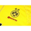 Chandal de Sudadera del Borussia Dortmund 23-24 Amarillo