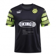 Camiseta Borussia Dortmund Puma King 2022 Camiseta Borussia Dortmund Puma King 2022