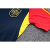 Camiseta de Entrenamiento Espana 23-24 Azul