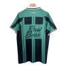 Camiseta Real Betis Special 25-26 Negro Tailandia Verde