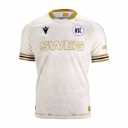 Camiseta Karlsruher Aniversario 24-25 Tailandia Camiseta Karlsruher Aniversario 24-25 Tailandia