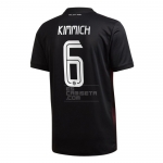 3ª Equipacion Camiseta Bayern Munich Jugador Kimmich 20-21